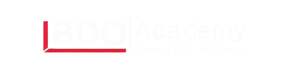 bdo academy