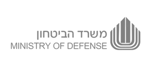 משרד הביטחון- לוגו